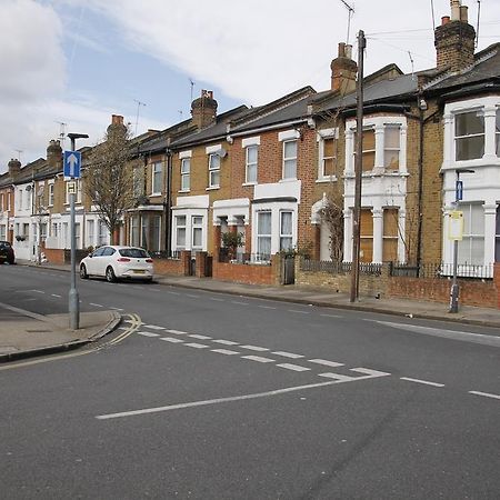 Holland Park Grove Otel Londra Dış mekan fotoğraf