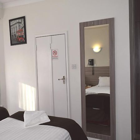 Holland Park Grove Otel Londra Dış mekan fotoğraf