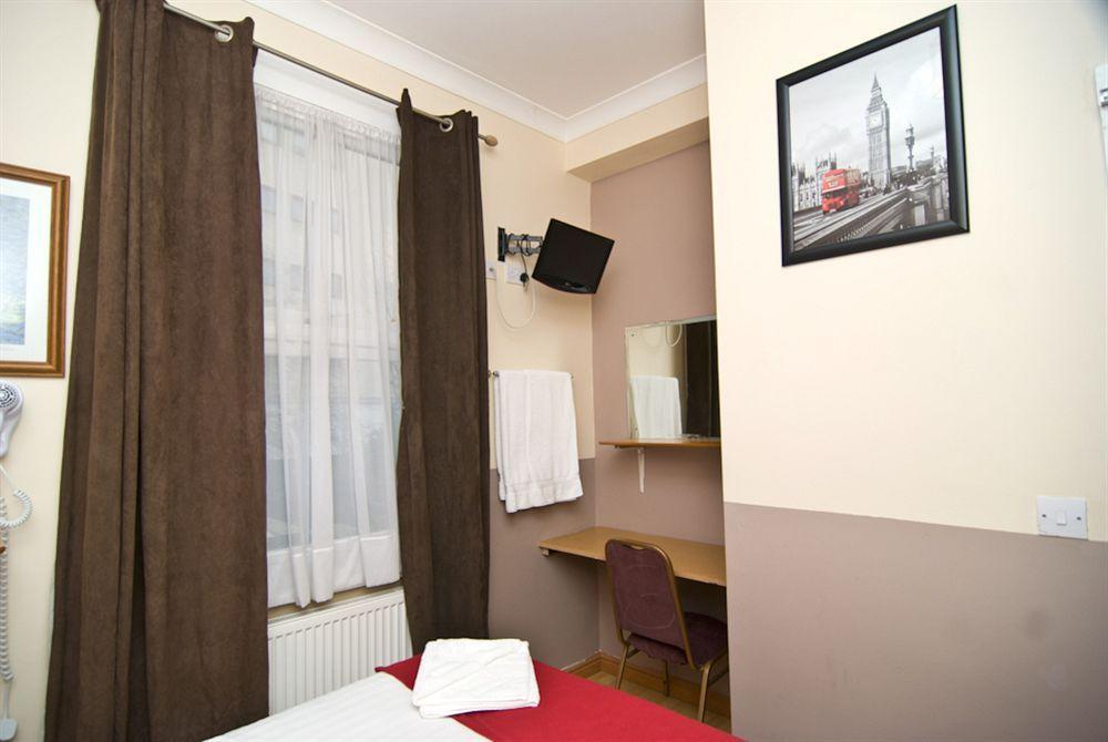 Holland Park Grove Otel Londra Dış mekan fotoğraf