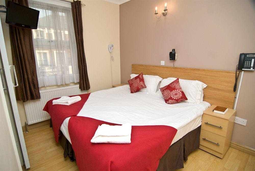 Holland Park Grove Otel Londra Dış mekan fotoğraf