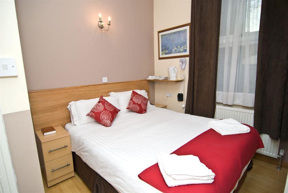 Holland Park Grove Otel Londra Dış mekan fotoğraf