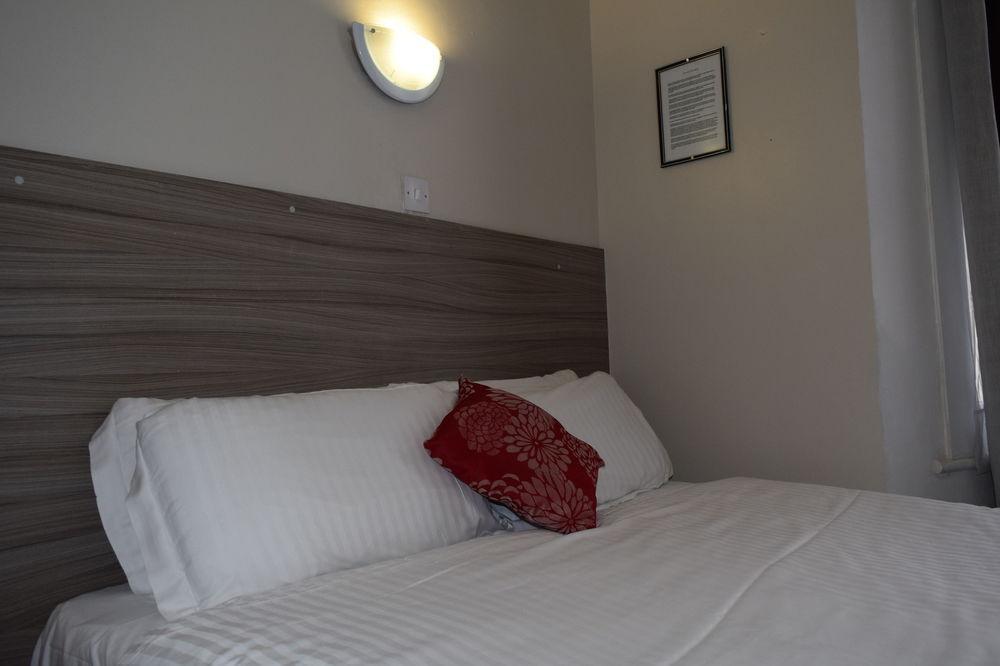 Holland Park Grove Otel Londra Dış mekan fotoğraf