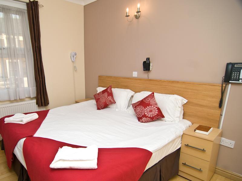 Holland Park Grove Otel Londra Dış mekan fotoğraf