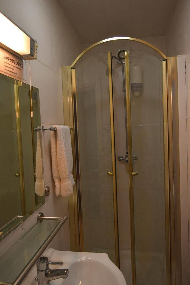 Holland Park Grove Otel Londra Dış mekan fotoğraf